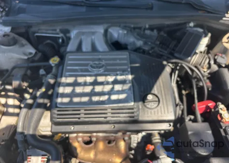 2004 Toyota Avalon Xls z USA, uszkodzony, nr VIN 4T1BF28B74U374317